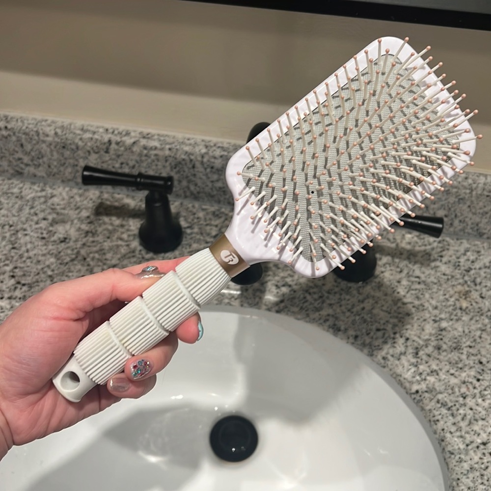 T3 Comb